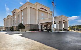 Hampton Inn Guntersville